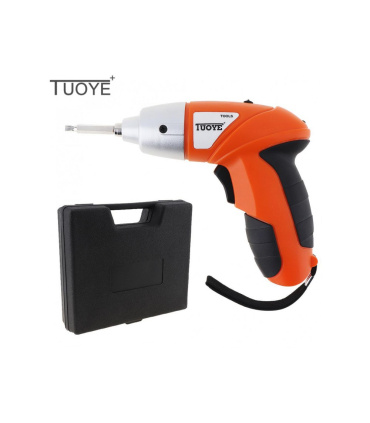 ست پیچ گوشتی شارژی مارک TUOYE