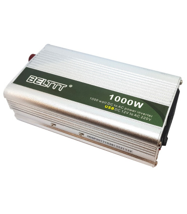 اینورتر (مبدل 12VDCبه 220VAC) سوئیچینگ 1000W مارک BELTTT