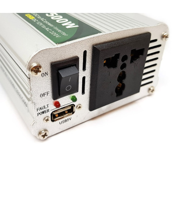 اینورتر (مبدل 12VDCبه 220VAC) سوئیچینگ 1000W مارک BELTTT