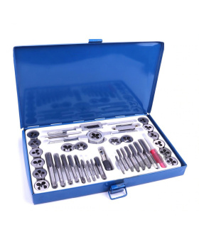 حدیده وقلاویز 40 عددی MS BLUE 40