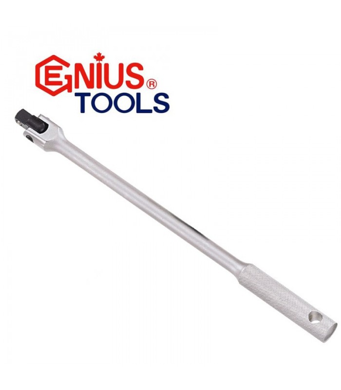 دسته بکس سر تاشو (لولائی)درایو 1/2 جنیوس GENIUS مدل480446A دسته بکس سر تاشو (لولائی)درایو 1/2 جنیوس GENIUS مدل480446A