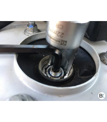 بکس سنسور تاپ تول مدل TOPTUL JDAQ1622