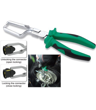 انبر سوکت بنزین  آچار سوکت بنزین  انبر سوکت شیلنگ بنزین  تاپ تول  انبر بست سوکت بنزین  قیمت انبر بست شلنگ صافی قیمت بنزین تعویض 