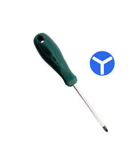 پیچ گوشتی Y شکل سه سو مدل HEATON