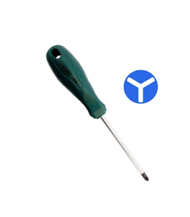 پیچ گوشتی Y شکل سه سو مدل HEATON