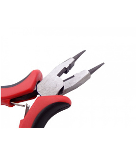 انبر خار جمع کن(سیم چین دار)4اینچی MS820