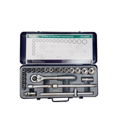 جعبه بکس فشار قوی وی مارک VMARK مدل XV-424MW