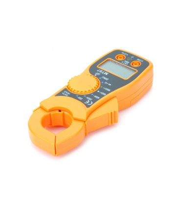 مولتی متر دیجیتال انبری MT87