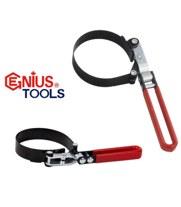 آچار فیلتر روغن دسته چرخان جنیوس GENIUS مدل AT-BOF4