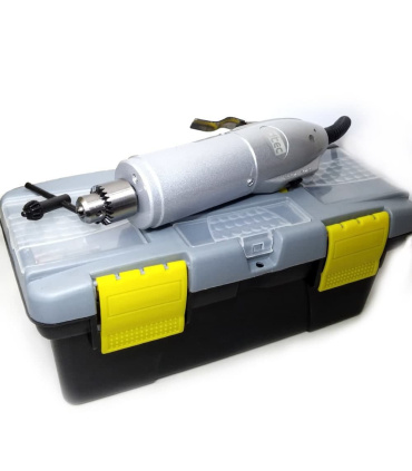 مینی فرز دستی دیتک DTEC مدل P500-3