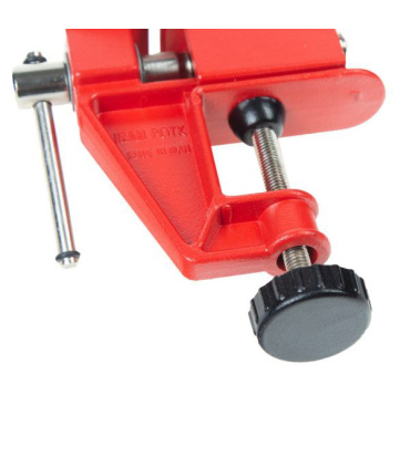 گیره آلومینیومی 50 میلی متری ایران پتک