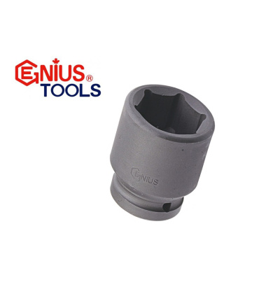 بکس فشار قوی سایز 33 درایو 3/4 جنیوس GENIUS مدل 645288