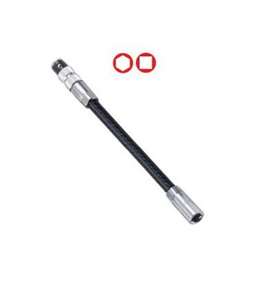 رابط و واسطه فنری 16سانتی نوک خور جنیوس GENIUS مدل282165