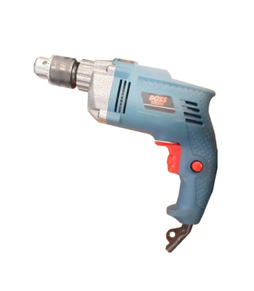 دریل چکشی دیمردار 1000 وات باس BOSS مدل BS-13MM-OVTSS 66139