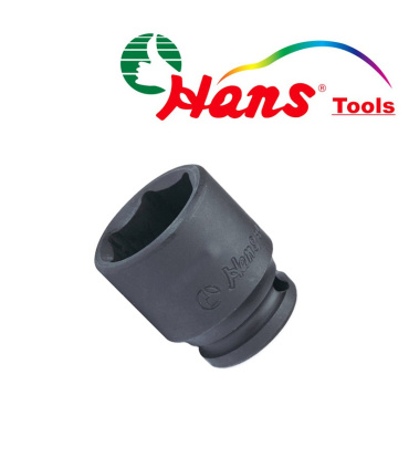 بکس 3/4 سایز 35 هنس HANS فشار قوی مدل86400M35