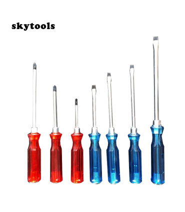 پیچ گوشتی 7پارچه ضربه خور اسکای SKY