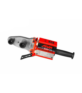 دستگاه جوش لوله سبز ای یوا AIVA مدل2301