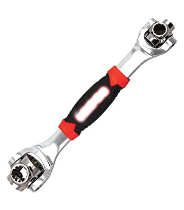 آچار 8 طرفه حرفه ای