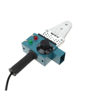 دستگاه جوش لوله سبز چینی MS-300