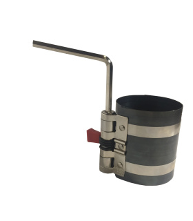 رینگ جمع کن مخصوص سواری 5 اینچی نوویل NOVEL