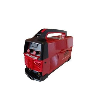 دستگاه جوش500 آمپرگریتک GREATEC مدلZX7.500