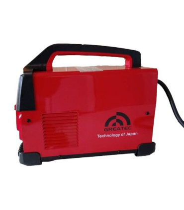 دستگاه جوش500 آمپرگریتک GREATEC مدلZX7.500