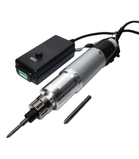 پیچ گوشتی برقی دیتک DTEC مدل DTEC 802A با آداپتور