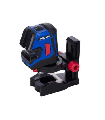 تراز لیزری نووا مدل NTL-2662 با لوازم جانبی