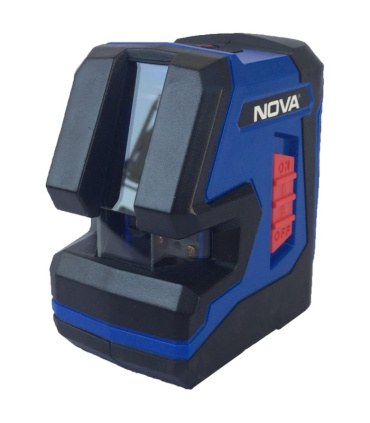 تراز لیزری نووا مدل NTL-2662 با لوازم جانبی