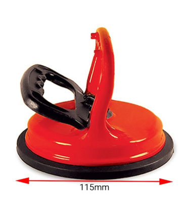 قاپک شیشه تک قلو مدریت MEDAIT