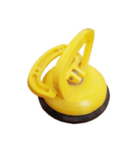 قاپک شیشه تک قلو CC