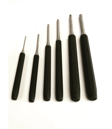 سنبه پین (پیم) درآر هنس 6 عددی کیفی HANS مدل 56110.6