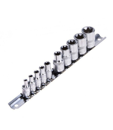 ست بکس ریلی ای E درایو 1/4-3/8 هنس HANS مدل 5610E