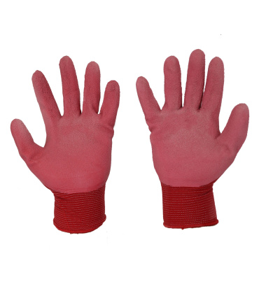 دستکش فلامنت با پوشش فوم توسن TOSAN مدل TDP-F10