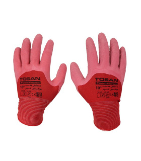 دستکش فلامنت با پوشش فوم توسن TOSAN مدل TDP-F10