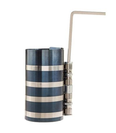 رینگ جمع کن طرح آلمان سنیگن 7 اینچی نوویل NOVEL