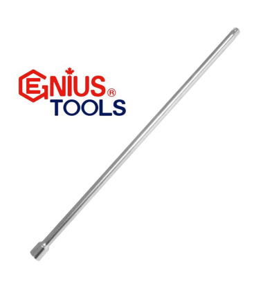 رابط و واسطه بکس 30 سانت درایو 1/4جنیوس GENIUS مدل220012