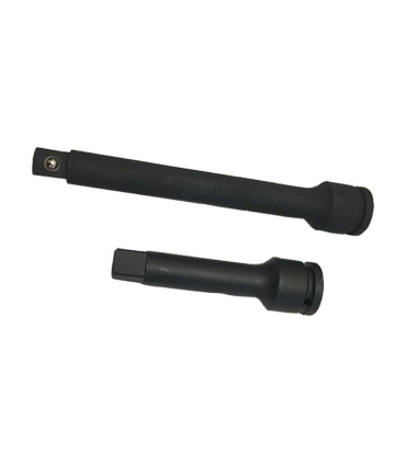 جعبه بکس  3/4 اینچ فشارقوی 17 پارچه هنس HANS مدل 6617M8