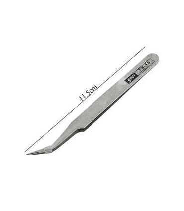 پنس سر کج گوی GOOI مدل TS-15