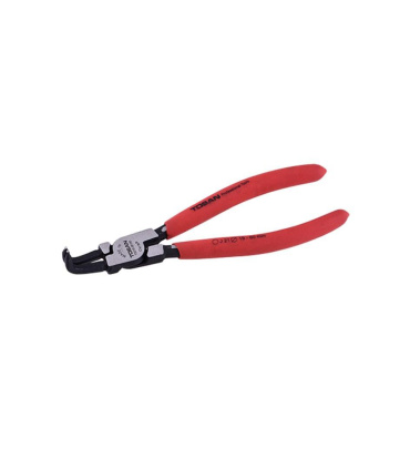 انبر خار جمع کن سر کج توسن مدل T5016-LB180