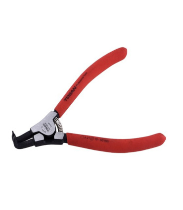 انبر خار باز کن سر کج توسن TOSAN مدل T5016-LB180