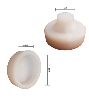 ابزار کاسه نمد جازن جلو میلنگ پراید