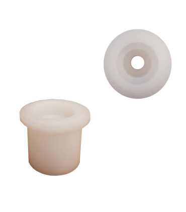 کاسه نمد جا زن سر میلنگ پراید