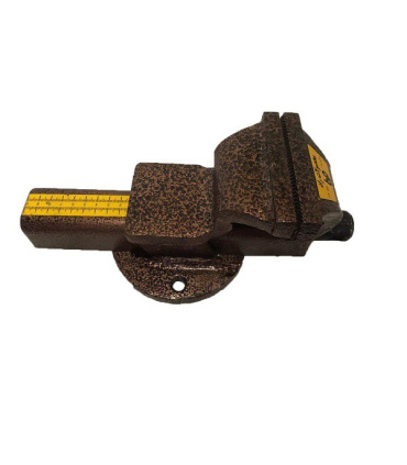 گیره فولادی تخت سایز 140 راد صنعت طرح ماتادور آلمان