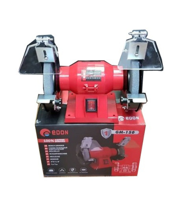 لیست قیمت و خرید مشحصات سنگ رو میزی ادون  edon mahak محک کاربرد سنگ رومیزی  سنگ رومیزی چند کاره قیمت سنگ سنباده  سنگ رومیزی ارزا