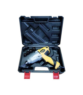 بکس برقی درایو 1/2 آپ اسپیریت UPSPIRIT