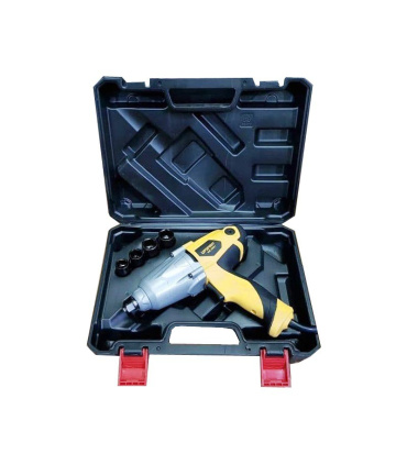 بکس برقی درایو 1/2 آپ اسپیریت UPSPIRIT