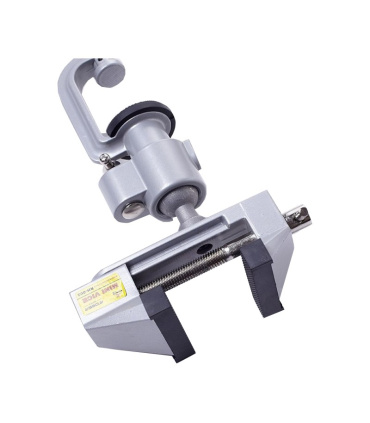 گیره بغل میزی توپی RH-002
