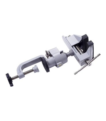 گیره بغل میزی توپی RH-002