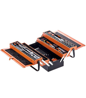 مجموعه جعبه بکس ۸۵ عددی  JULI